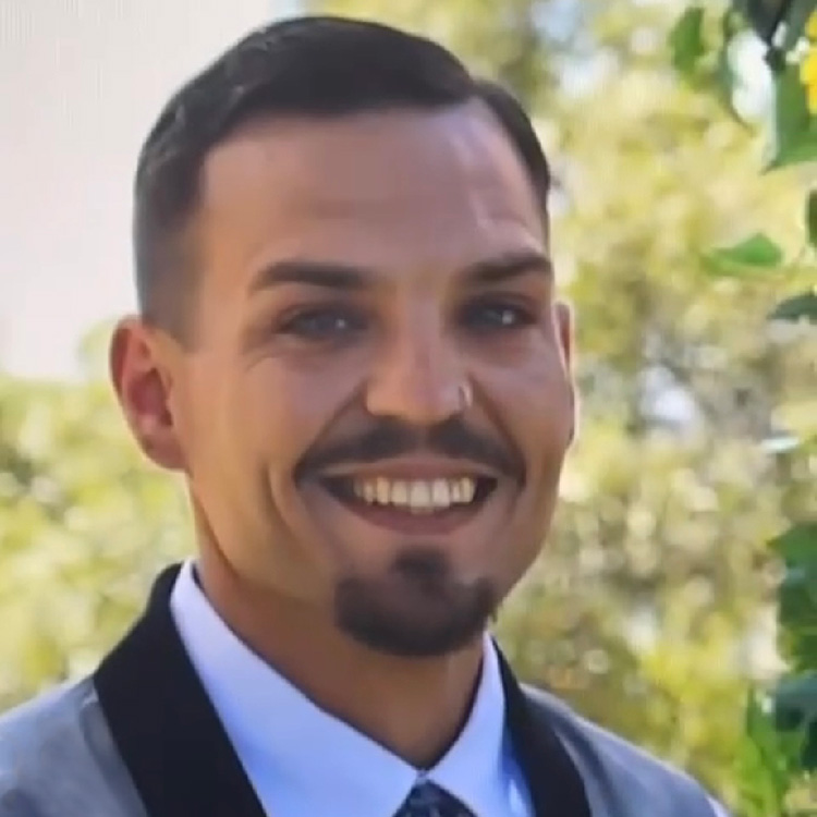 Brandon Barrett