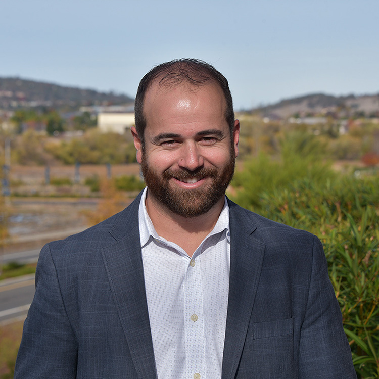 Jeffrey Fanzo